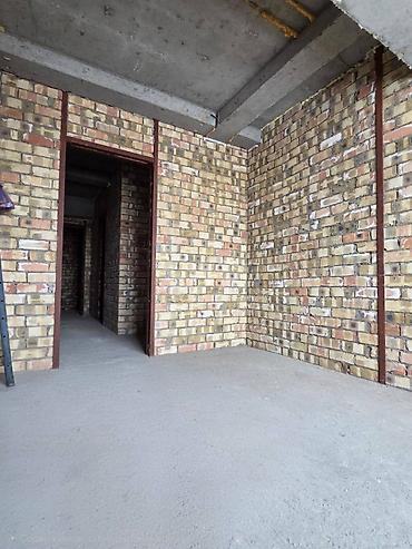 Продажа квартир: 1 комната, 51 м², Готовая ПСО (под самоотделку) — 9