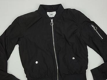 pull and bear kurtka bomber: Bershka, Kurtka bomberka damska, rozmiar S — 1