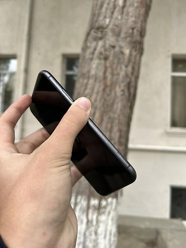 irşad iphone 11: IPhone 11, 64 GB, Qara, Face ID — 3