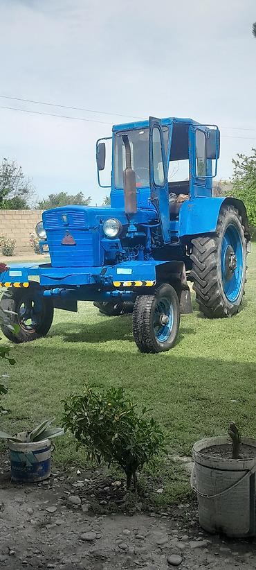 Traktorlar: Traktor Belarus (MTZ) T28, 1995 il, 999 at gücü, motor 10 l, Yeni — 6