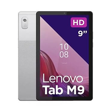 lenovo bakida: Lenovo Tab M9 4GB/64GB planşet Gündəlik istifadə, onlayn dərslər — 2
