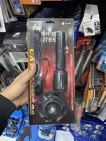avto store 333: Avtomobil aksesuarları paketi Tempra 40m Fiat 30m Pultla rengi deyişen — 3