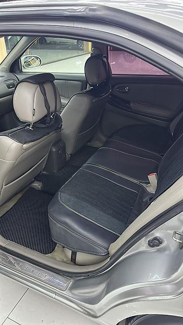 шторка 124: Infiniti I35: 2002 г., 3 л, Автомат, Бензин, Седан — 10