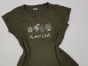 ogrody merch: Beloved, T-shirt damski, rozmiar XL — 1