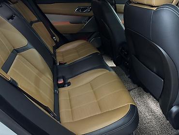 дорожная: Land Rover Range Rover: 2019 г., 3 л, Типтроник, Дизель, Кроссовер — 9