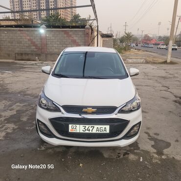 продажа хонда степ: Chevrolet Spark: 2022 г., Вариатор, Бензин, Хэтчбэк