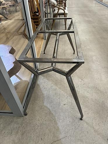 Мебель на заказ: Мебель на заказ, Стол — 1