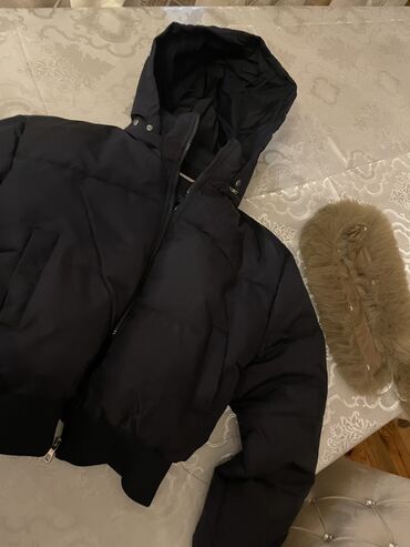 Kurtkalar: Puxovik kurtka, L — 6