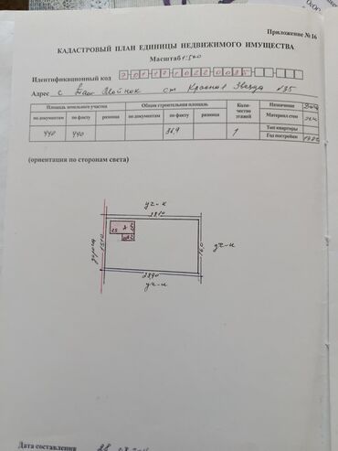 Продажа домов: Дача, 25 м², 2 комнаты, Собственник, Старый ремонт — 9