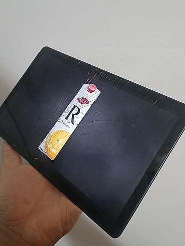 Планшеты: Планшет Samsung Galaxy Tab A7 (SM-T505) - Экран 10.4", стекло — 7
