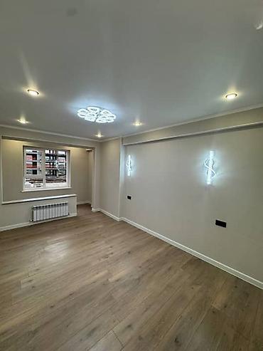 artwin: 3 комнаты, 67 м², Элитка, 2 этаж, Евроремонт — 1