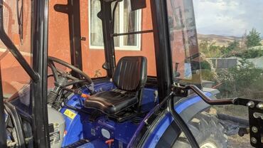 Мини-тракторы Lovol: СРОЧНО СРОЧНО ПРОДАЮ Мини Трактор Ловол 354 для сельскохозяйственных — 11