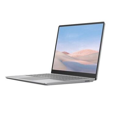 продажа ноутбуков: Ноутбук, Microsoft Surface, 8 ГБ ОЭТ, Intel Core i5, 12.5 ", Жаңы, Жумуш, окуу үчүн, эс тутум SSD