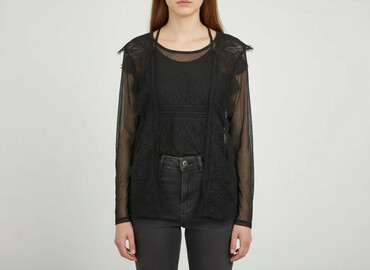 Orsay, Women's blouse, size S