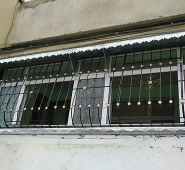 Barmaqlıqlar: 👉Resotka 1-kv 35 azn . Məhəccər 1-metr 50 azn başlayır 👈 — 4