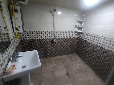 kiraye evler 2026 neftciler: Gençlik metrosuna 10 dəqiqəlik məsafədə 1 otagli heyet evi kirayə — 5