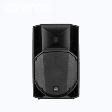 Dinamiklər və kolonkalar: Yeni Kolonka, Növ - Akustik, rəng - Qara — 33