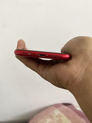 айфон 11 купить дешево: IPhone 11 (PRODUCT)RED - Цвет: красный (PRODUCT)RED - Экран 6.1" — 3