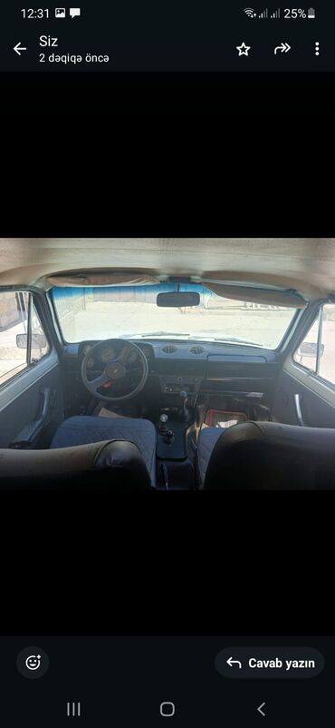 VAZ (LADA): Təcili satılır heç bir problem yoxdur mator karopka ideal vezyetdedi -da lalafo.az — 3 VAZ (LADA): Təcili satılır heç bir problem yoxdur mator karopka ideal vezyetdedi — 3