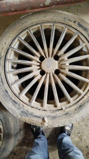 bmw 5 серия activehybrid 5: Çox tecili satılır tekerle biryerde çatı zadı heçneyi yoxdu teker teze