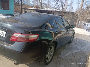 тойота камри 30 машина: Toyota Camry: 2007 г., 2.4 л, Автомат, Бензин, Седан