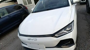 byd машина цена бишкек: BYD : 2023 г., Автомат, Электромобиль, Хэтчбэк