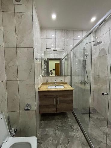 tecili ev satilir 2020: İcarəyə verilir 4 otaqlı yeni tikili 210 m², Ağ şəhər q. Kateqoriya — 4