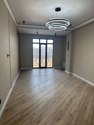 Продажа квартир: 3 комнаты, 100 м², Элитка, 8 этаж, Дизайнерский ремонт