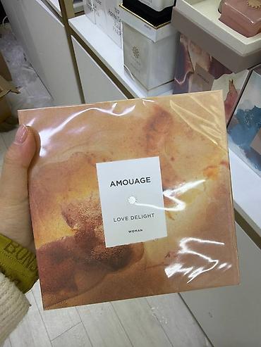 Парфюмерия: Женский Парфюм 🤤😍 Под ОРИГИНАЛ 100-мл ❗️ВСЕ ПО 3600-с СРОЧНО ‼️ От — 23