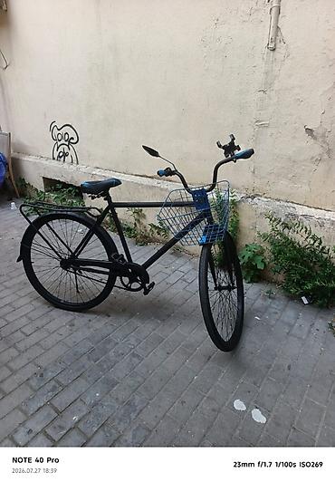 velasibet: Velosiped satilir hecbir prablemi yoxdu — 1