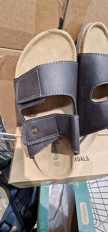 Sandale i papuče: Sandale, veličina - 52 — 2