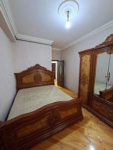 Аренда комнат: İcarəyə verilir 2 otaqlı yeni tikili 70 m², İnşaatçılar m. 200 AZN/ay — 5