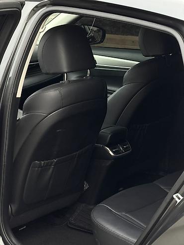 Продажа авто: Hyundai Grandeur: 2019 г., 3 л, Автомат, Газ, Седан — 8