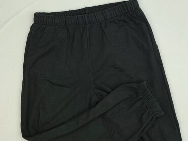 szorty męskie cropp: Bershka, Tracksuit bottoms for men, size XL (EU 42)