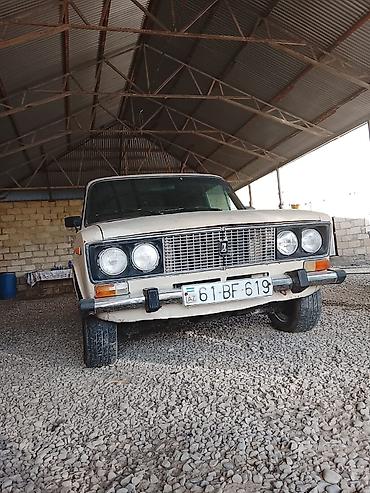 VAZ (LADA): Salam bu maşın satılır maşının il 92 hər sənəti hamısı var maşının — 12