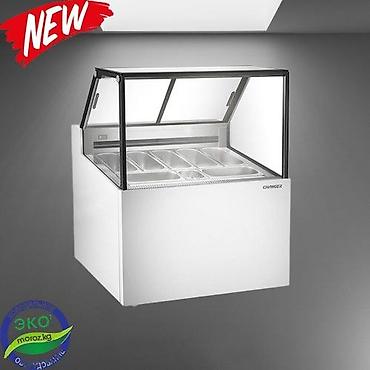 Морозильные шкафы, лари: Китай, Россия, Новый, В наличии — 18