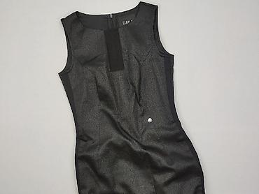 simple cp sukienki: SIMPLE, Sukienka damska, rozmiar 2XS — 1