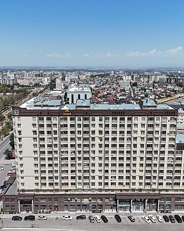 kva: 🏡 Продаётся коммерческое помещение (кабинет) в ЖК «Бот Сад» 📍 Адрес — 8