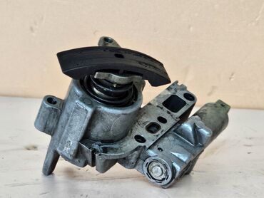 Натяжители: Натяжитель Volkswagen 1998 г., Б/у, Оригинал, Германия — 8