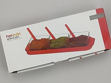 mop: Sets of dish, stan - Idealny — 1