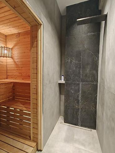 950: 4 комнаты, 205 м², Асанбай мкр Элитка, 3 этаж, Свежий ремонт — 8