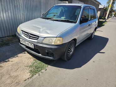 мазда демио цена в бишкеке: Mazda Demio: 2000 г., 1.3 л, Автомат, Бензин
