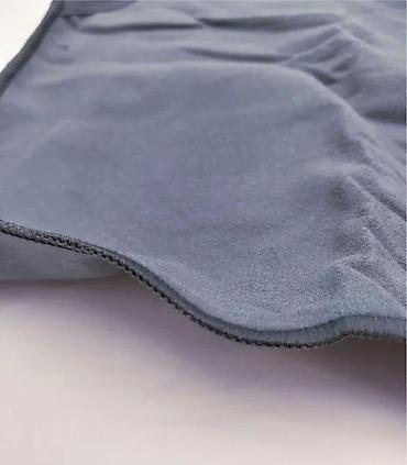 Peškiri: Mikrofiber putni peškir sa torbicom - Kompaktan i lagan: sklapa se u — 6