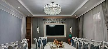 Продажа коттеджей и домов: 6 комнат, 200 м², 5 соток, Бишкек, Собственник — 15