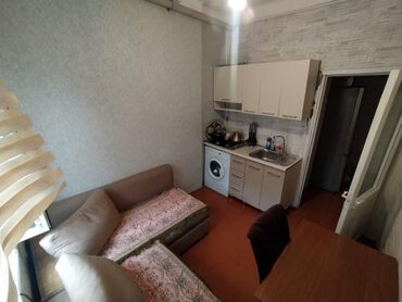 Köhnə tikili: Digah, 2 otaqlı, Köhnə tikili, 51 kv. m — 9