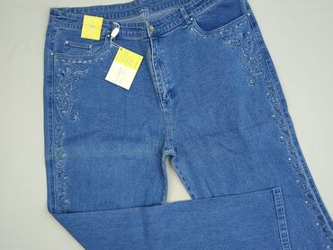 dżinsy bootkat: Jeansy damskie