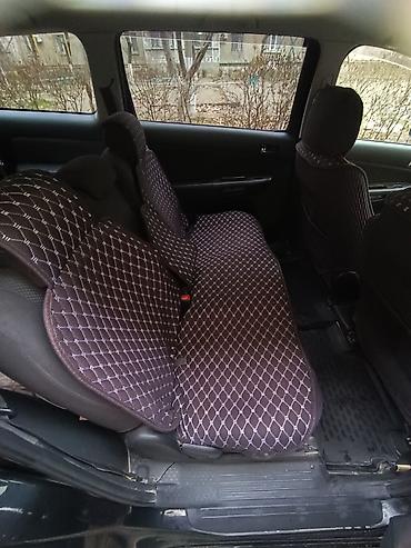 Toyota: Toyota WISH: 2003 г., 1.8 л, Автомат, Бензин, Минивэн — 4