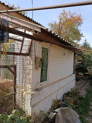 Дома: Продаю дачу с Байгельди Чуйская область, Аламудунский р-н, Байтикский — 3