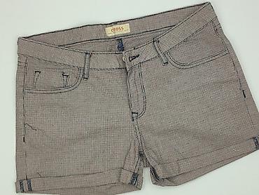 kurtki ccc: Cross Jeans, Szorty damskie, rozmiar L — 1