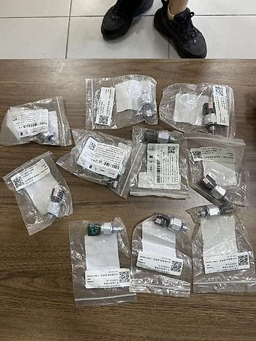 su reduktoru: Çin Avtomobil ehtiyat hissələri və aksesuarları – müxtəlif modellər — 7